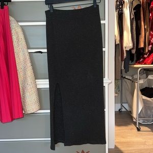 Fabletics Pencil Skirt — Stretchy!